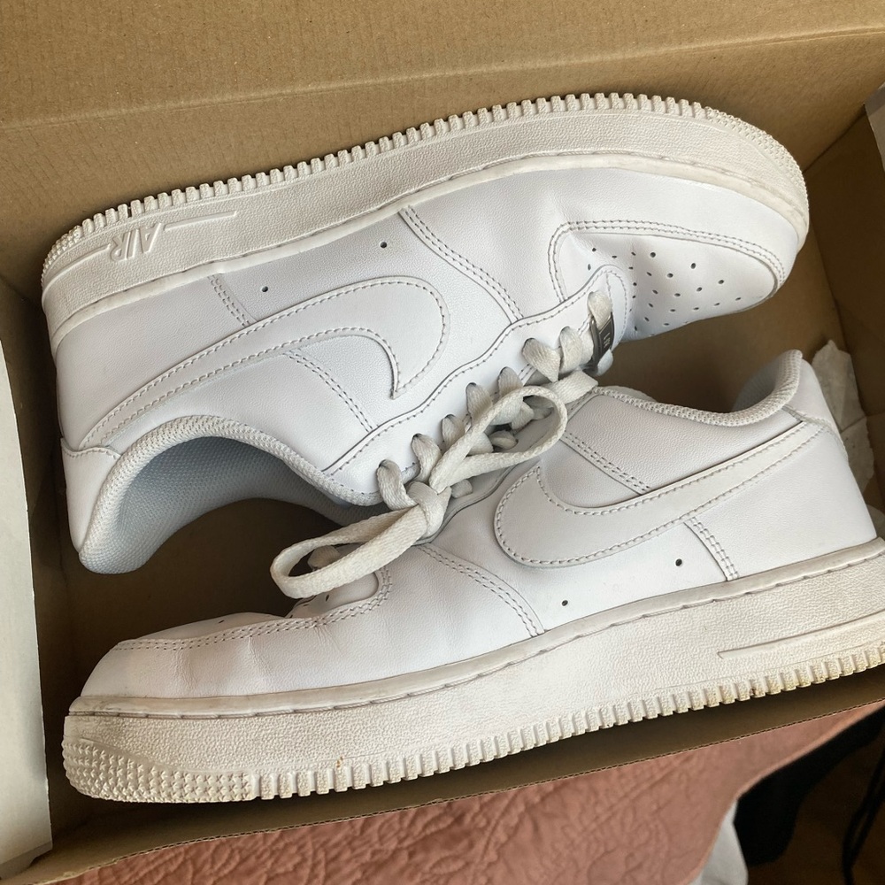 Nike Air Force 1 ‘07